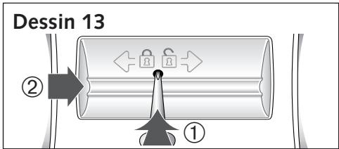 FAGOR INNOVA - Nettoyage du filtre de pompe - 2