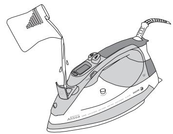 FAGOR PL-2450 E - 2