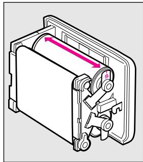 PENTAX 645 - CHARGEMENT DU FILM - 6