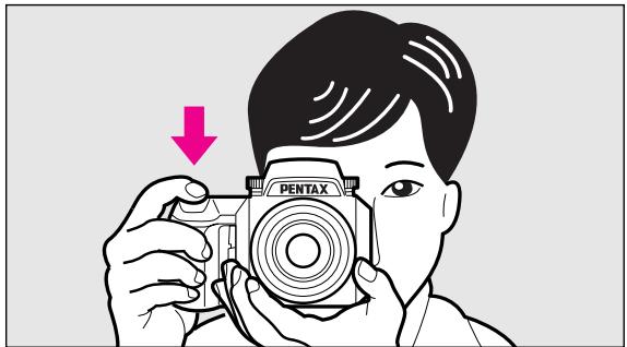 PENTAX 645 - Remarques : - 1