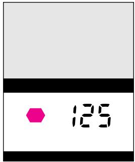 PENTAX 645 - Comment metre au point - 2