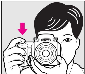 PENTAX 645 - MODE SURIMPRESSION - 3