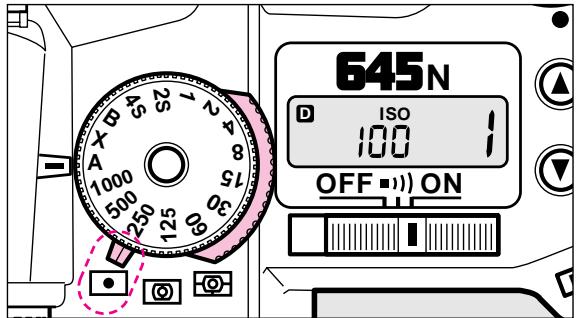 PENTAX 645 - Pour l'utiliser - 2