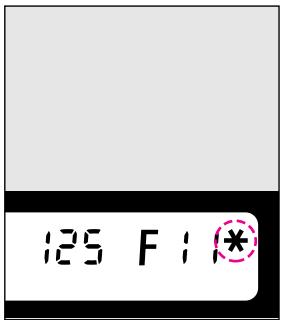 PENTAX 645 - UTILISATION DE LA MEMORISATION - 2