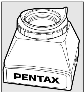 PENTAX 67II - PRESSION SUR LE DECLENCHEUR - 6