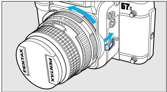 67Ⅱ PENTAX PENTAX