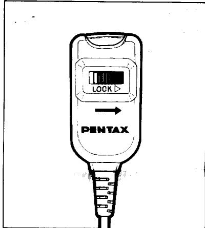 PENTAX CABLE SWITCH - Specifications - 2