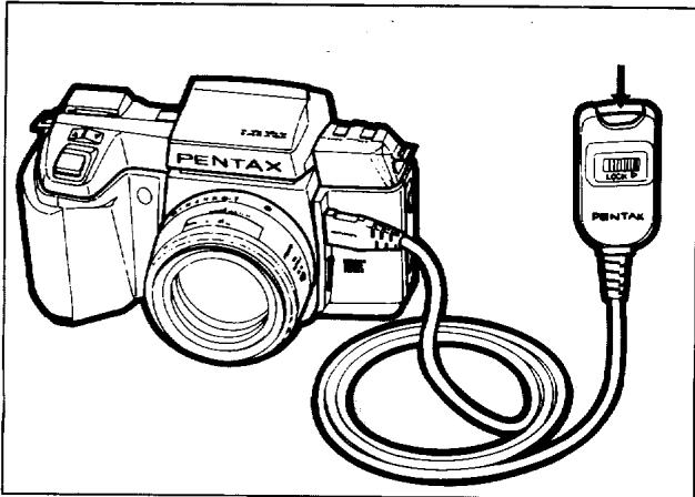 PENTAX CABLE SWITCH - Specifications - 1