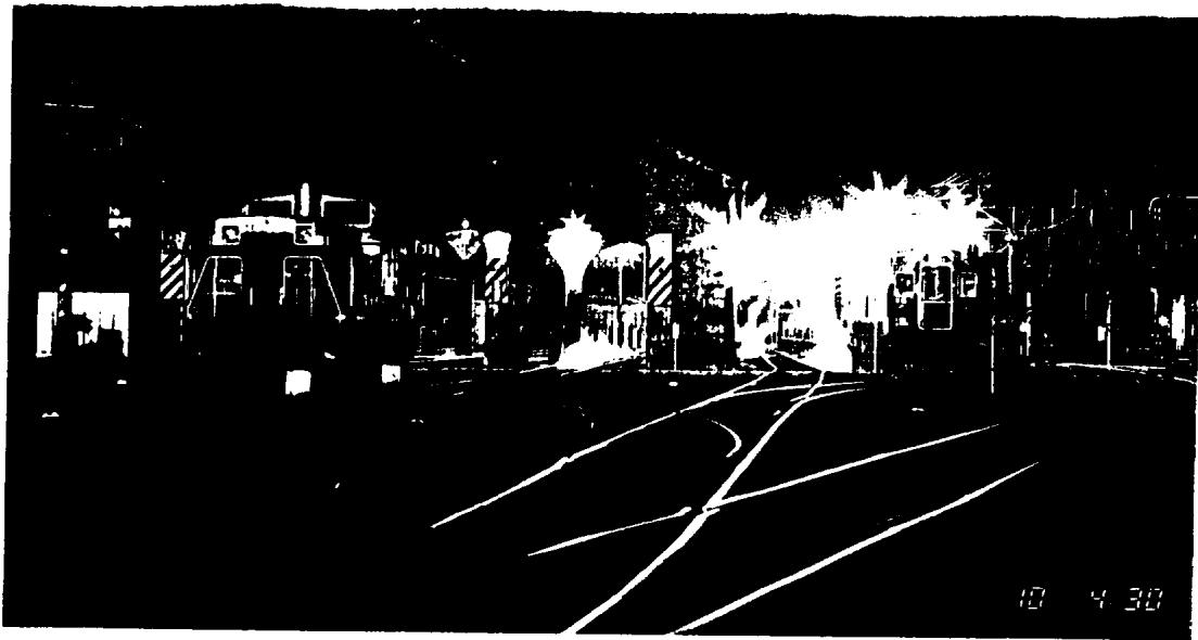 PENTAX INTERVAL DATA BACK - PENTAX SFX/SF1 - 1