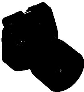 PENTAX MAGNIFIER - 1