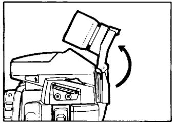 PENTAX MAGNIFIER - 使方 HOWTOUSE - 2