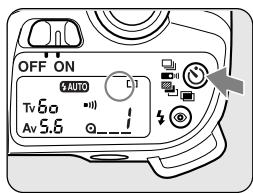 PENTAX MZ-6 - Annulation du mode retardateur - 4