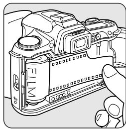 PENTAX MZ-6 - NOTE - 2