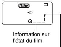 PENTAX MZ-6 - Chargement de film incorrect - 4