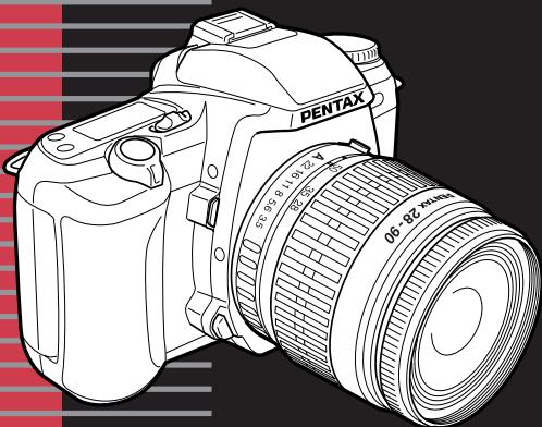 PENTAX MZ-6 - PENTAX - 1