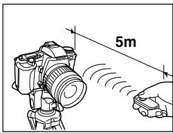 PENTAX MZ6 - Annulation du mode retardateur - 7