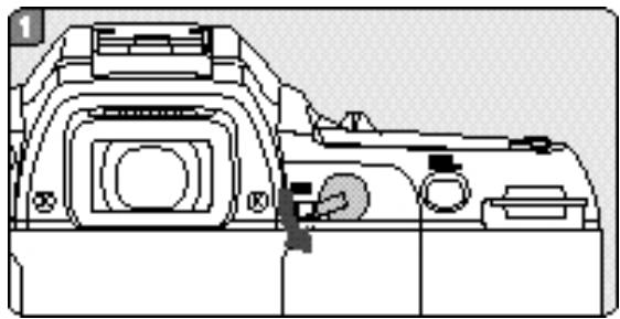 PENTAX MZ7 - Procedure - 3