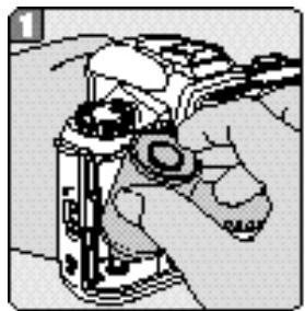 PENTAX MZ7 - Precautions - 1