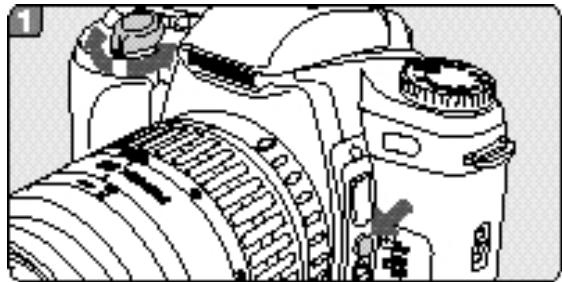 PENTAX MZ7 - Selection - 1