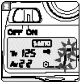 PENTAX MZ7 - Procedure - 1