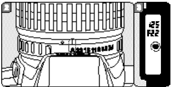 PENTAX MZ7 - Selection - 1