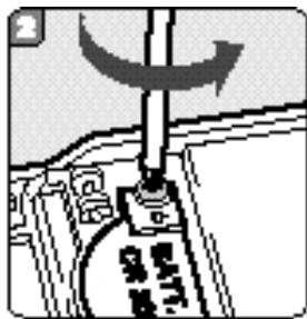 PENTAX MZ7 - Precautions - 2