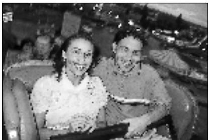 PENTAX MZ7 - PRISE DE VUE SYNCHRO FLASH VITESSES LENTES - 1