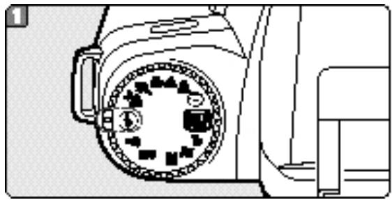 PENTAX MZ7 - Selection - 4