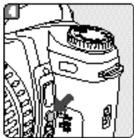 PENTAX MZ7 - Principe - 2