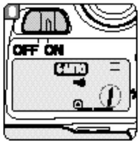 PENTAX MZ7 - Chargement correct : film bien plat - 4