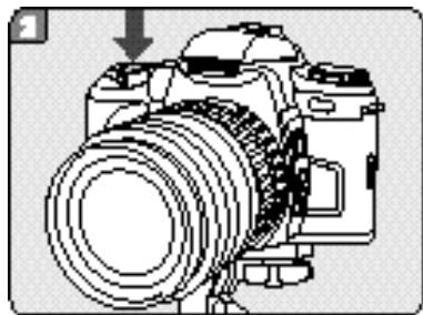 PENTAX MZ7 - Selection - 1