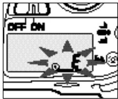 PENTAX MZ7 - Chargement correct : film bien plat - 2