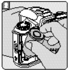 PENTAX MZ7 - Réglage automatique de la sensibilité du film - 3