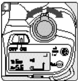 PENTAX MZ7 - Principe - 1