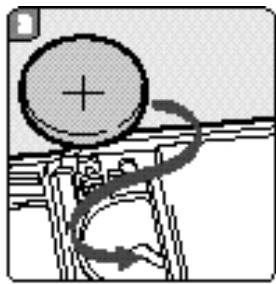 PENTAX MZ7 - Precautions - 3