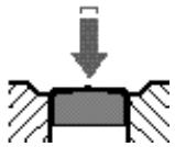 PENTAX MZ7 - UTILISATION DU DECLENCHEUR - 3