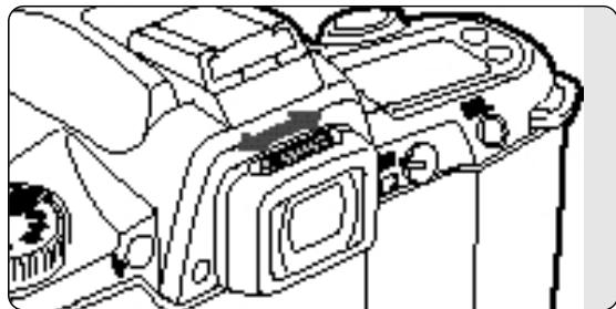 PENTAX MZ7 - Chargement correct : film bien plat - 9