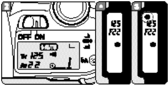 PENTAX MZ7 - PRENDRE UNE PHOTO - 2