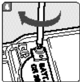 PENTAX MZ7 - Precautions - 4