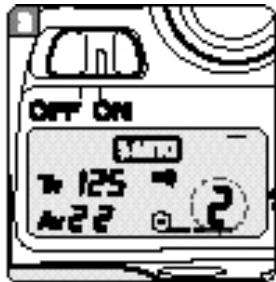 PENTAX MZ7 - Procedure - 2