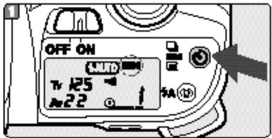 PENTAX MZ7 - Autonomie de la pile de la commande à distance - 3