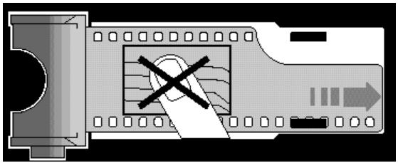 PENTAX MZ7 - Réglage automatique de la sensibilité du film - 1
