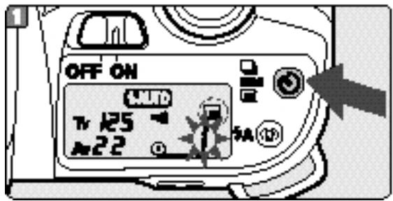 PENTAX MZ7 - Mode déclenchement instantané - 2