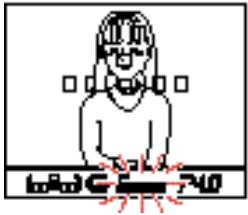 PENTAX MZS - Si les réglages de vitesse d'obturation et d'ouverture clignotent - 2