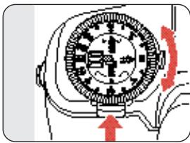 PENTAX MZS - Réinitialisation de la sensibilité du film - 1