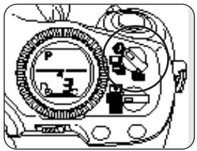 PENTAX MZS - Réglage du mode retardateur - 1