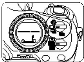 PENTAX MZS - Réglage du mode programme auto - 2