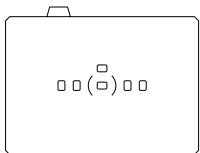 PENTAX MZS - VERRE DEVISEE INTERCHANGEABLE - 1