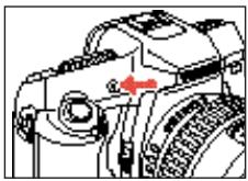 PENTAX MZS - Réglage du mode programme auto - 3