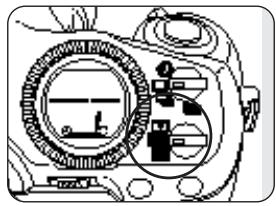 PENTAX MZS - Réglage du mode de mesure multizone - 1